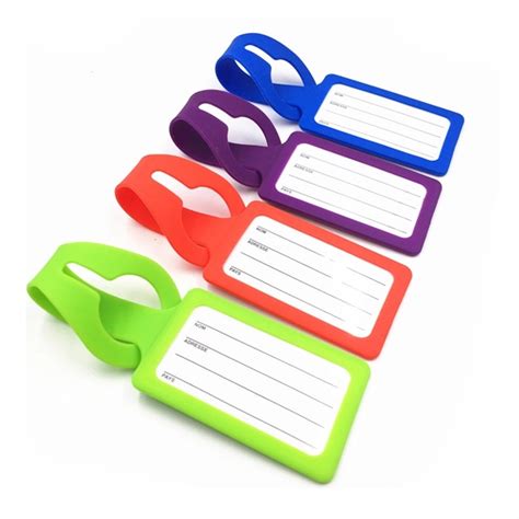 traceable luggage tags uk